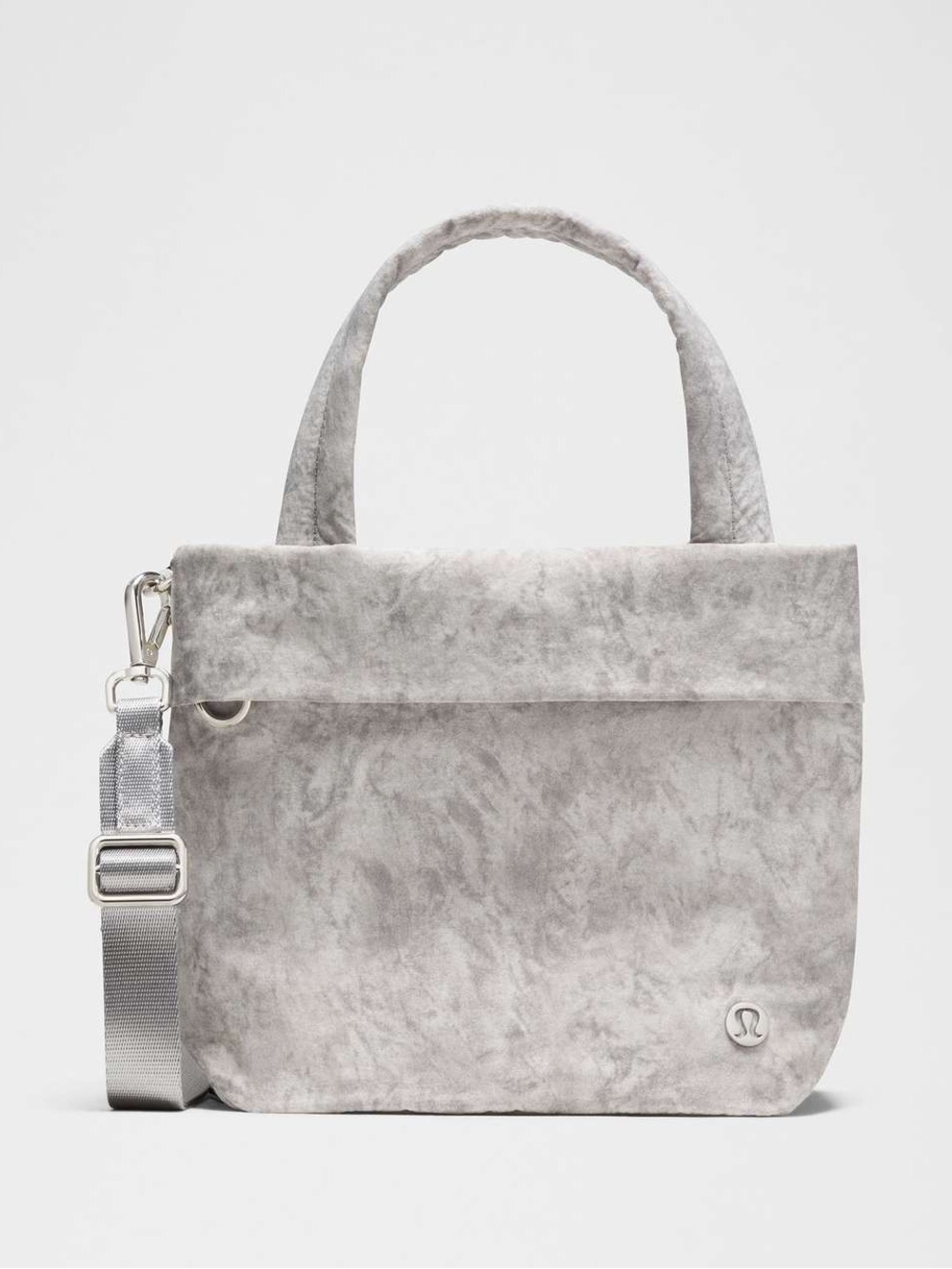 Lululemon On My Level Small Tote Bag 5L
Crisp Stone Vapor Multi NWOT